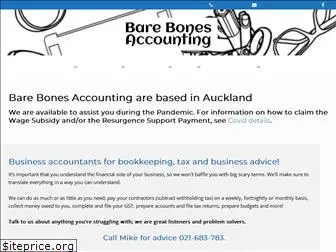 barebones.nz