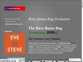 barebonesbag.com