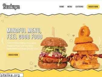 bareburger.com