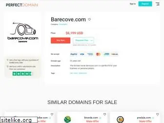 barecove.com