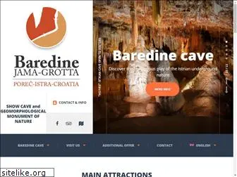 baredine.com
