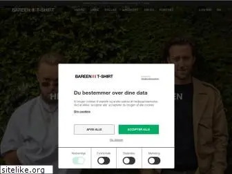 bareentshirt.dk