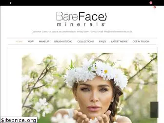 barefaceminerals.co.uk