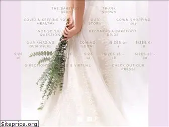 barefoot-bride.com