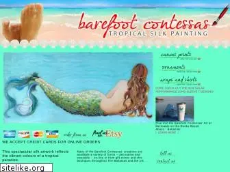 barefoot-contessa-art.com