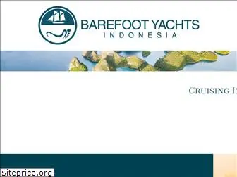 barefoot-cruising-indonesia.com