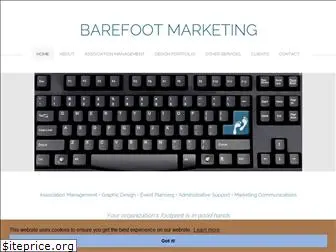 barefoot-marketing.com