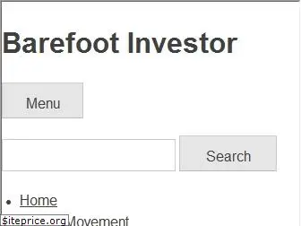 barefoot.com.au