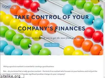 barefootaccounting.co.uk