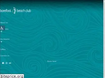 barefootbeachclub.com