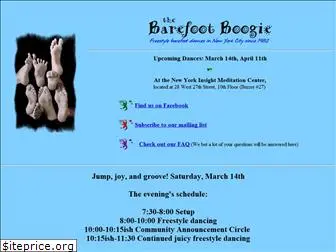 barefootboogie.org