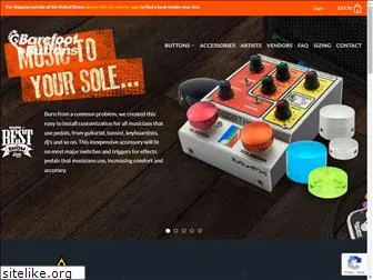 barefootbuttons.com