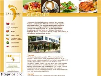 barefootcafe.com