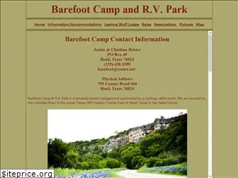 barefootcamp.com