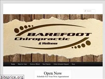 barefootchiropractic.com