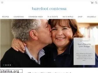 barefootcontessa.com