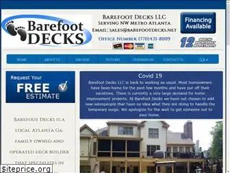 barefootdecks.net