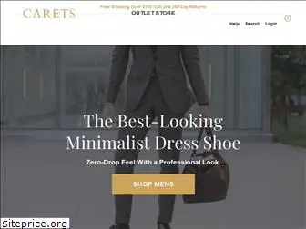 barefootdressshoe.com