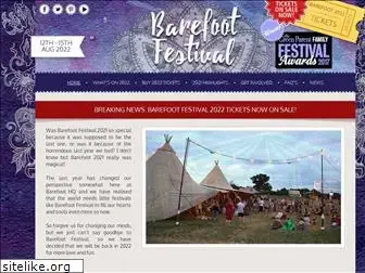 barefootfestival.com