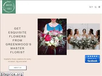 barefootflorist.com.au