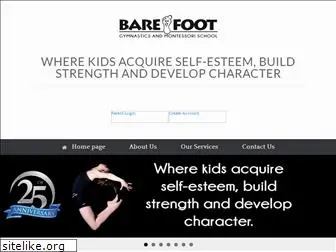 barefootgym.com