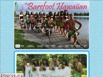 barefoothawaiian.com