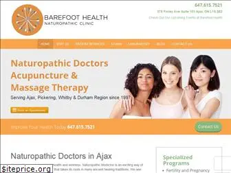 barefoothealth.ca