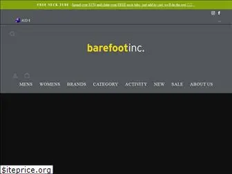 www.barefootinc.com.au