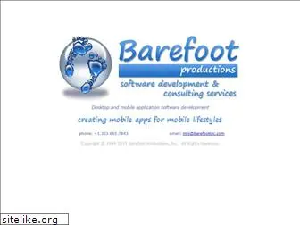 barefootinc.com