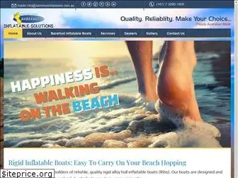 barefootinflatables.com.au