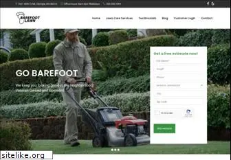 barefootlawn.com