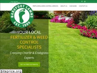 barefootlawnsdl.com