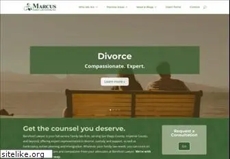 barefootlawyer.com