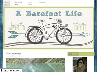 barefootmel.com