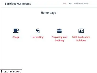 barefootmushrooms.com