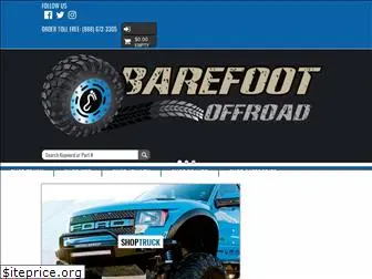 barefootoffroad.com