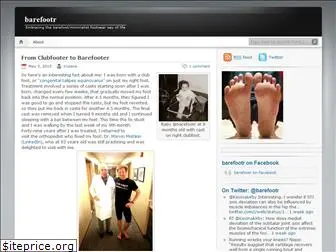 barefootr.com