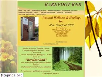 barefootrnr.com