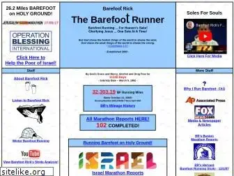 barefootrunner.org