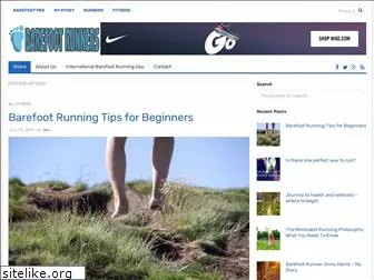 barefootrunners.org