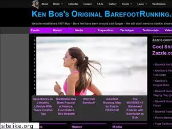 barefootrunning.com