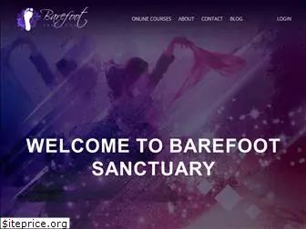 barefootsanctuary.com