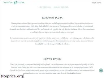 barefootscuba.in