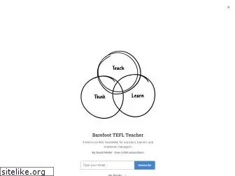 barefootteflteacher.com