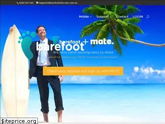 barefoottelecom.com.au
