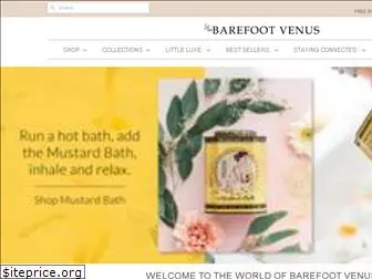 barefootvenus.com