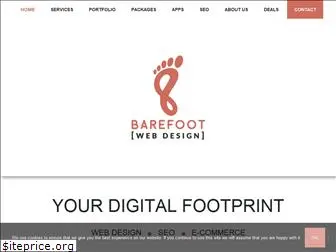 barefootwebdesign.co.nz