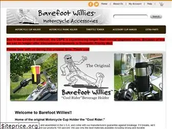 barefootwillies.com