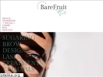 barefruitsugaring.com