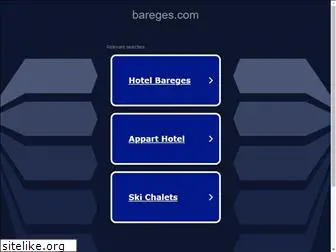 bareges.com